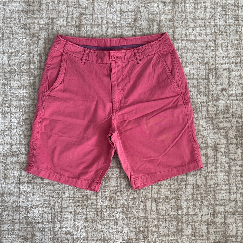 Uniqlo Men’s Casual Shorts